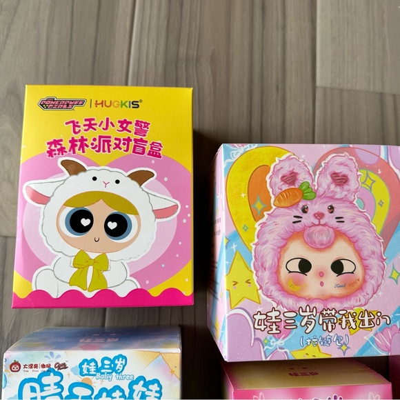 Blind Box Bundle - Picture 2 of 7